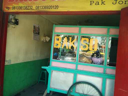 Bakso Anggrek 8