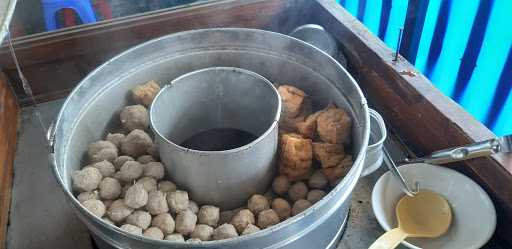 Bakso Anggrek 5