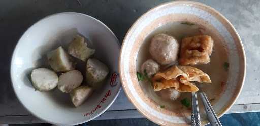 Bakso Anggrek 4