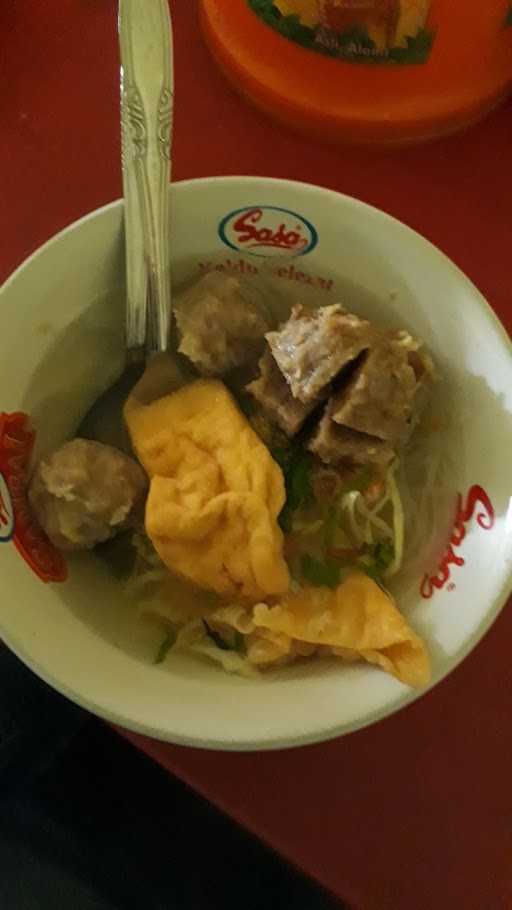 Bakso Anggrek 3