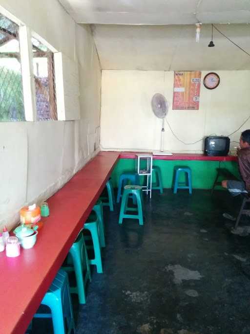 Bakso Anggrek 10