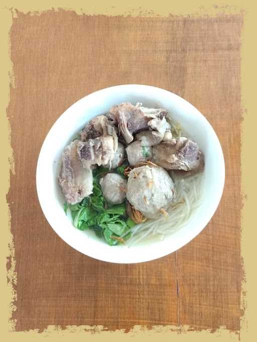 Bakso Jawa Special 10