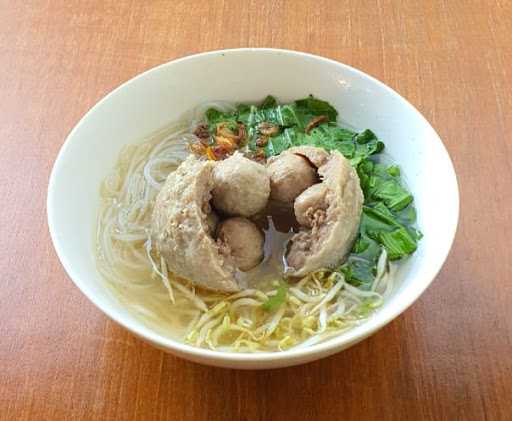 Bakso Jawa Special 6