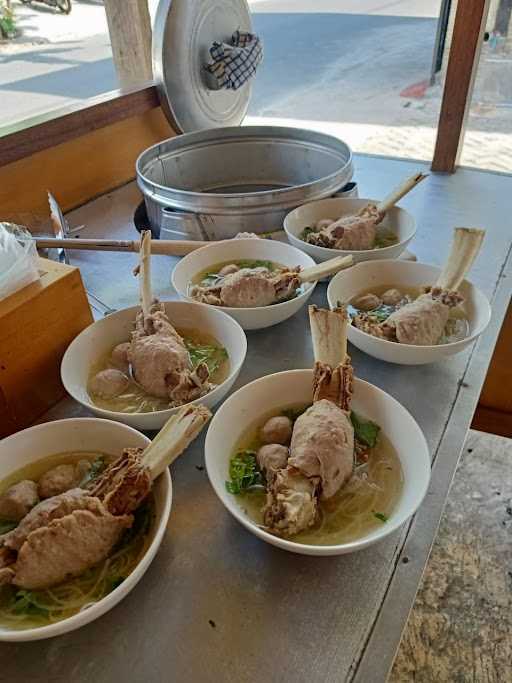 Bakso Jawa Special 4