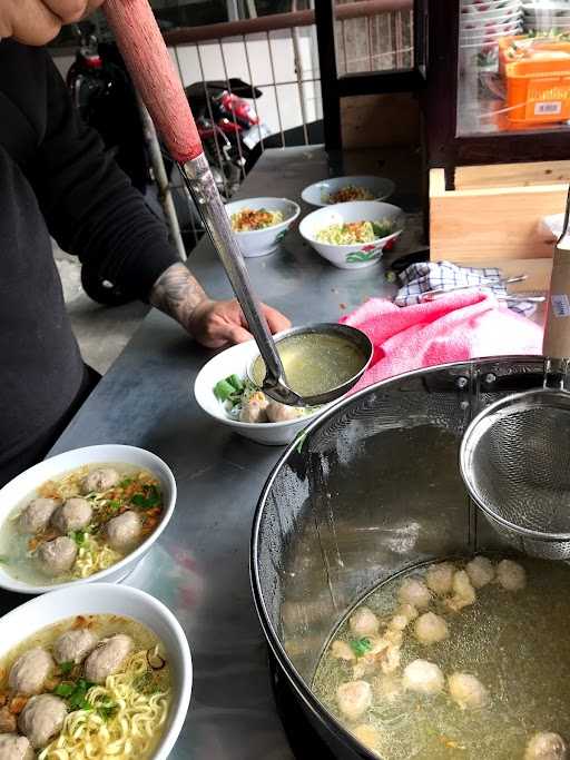 Bakso Jawa Special 2