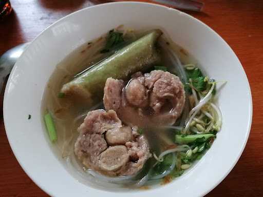 Bakso Jawa Special 1