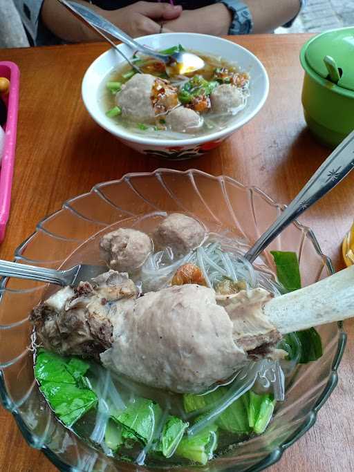 Bakso Jawa Special 9