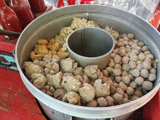 Bakso Jawara 2