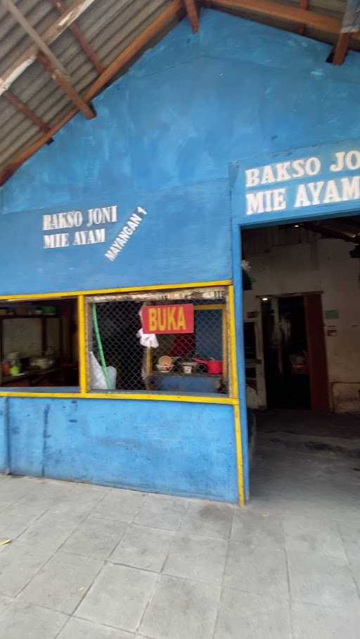 Bakso Joni & Mie Ayam 9