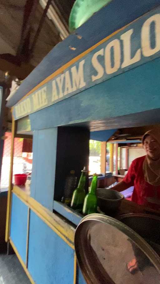 Bakso Joni & Mie Ayam 8