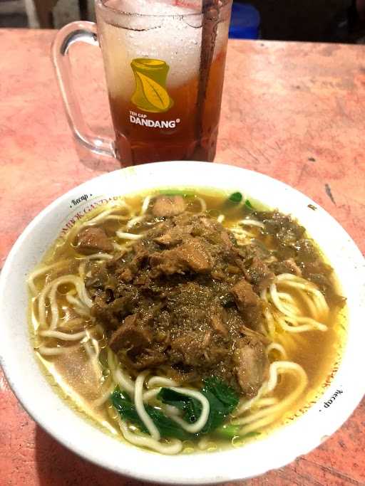 Bakso Joni & Mie Ayam 6