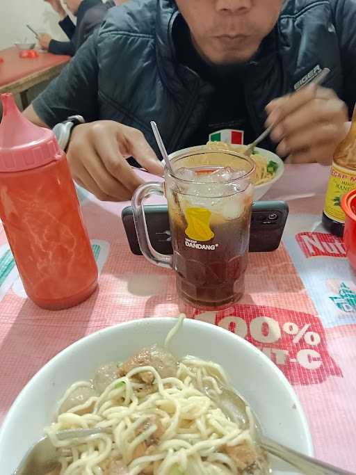 Bakso Joni & Mie Ayam 5