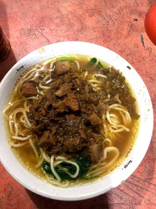 Bakso Joni & Mie Ayam 4