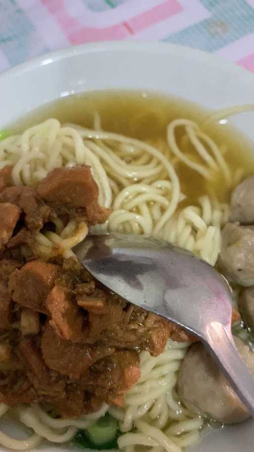 Bakso Joni & Mie Ayam 3