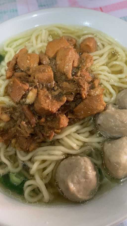 Bakso Joni & Mie Ayam 2