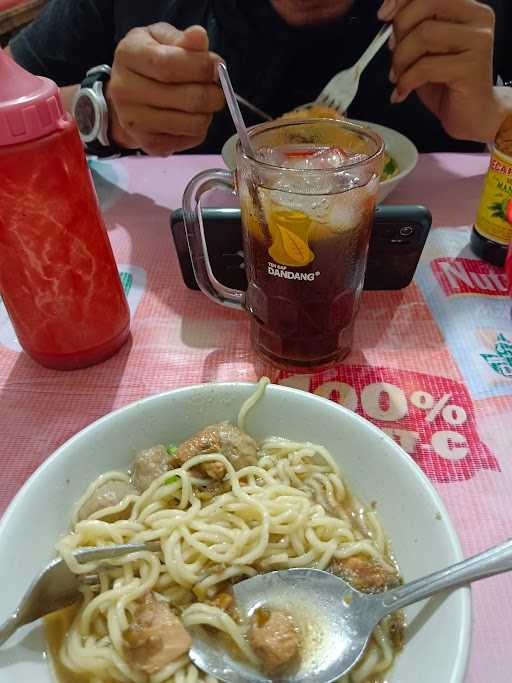 Bakso Joni & Mie Ayam 1