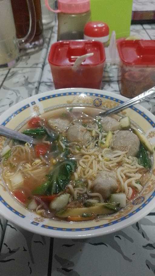 Bakso Judes Probolinggo 3