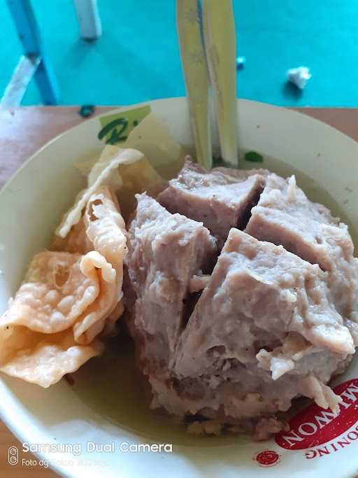 Bakso Jumbo & Beranak Bledoz 6