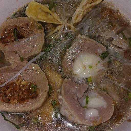 Bakso Juragan 9