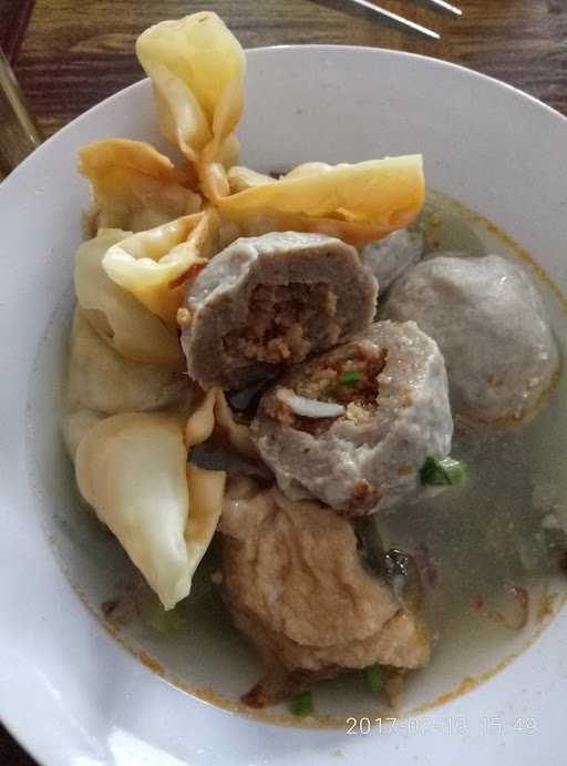 Bakso Juragan 8