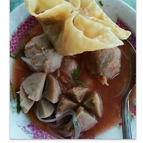 Bakso Juragan 7