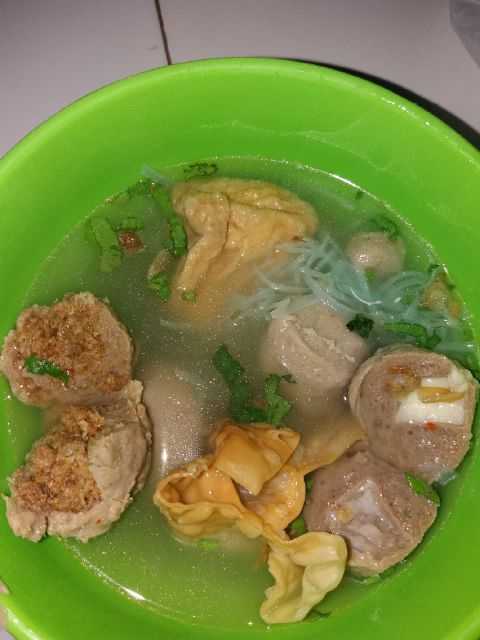 Bakso Juragan 6