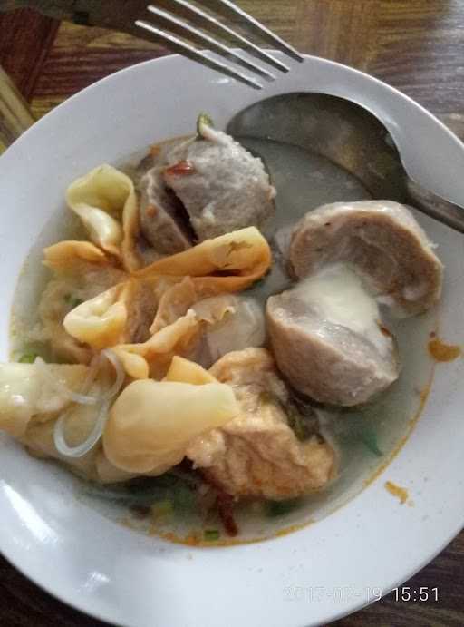 Bakso Juragan 4