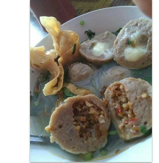 Bakso Juragan 3