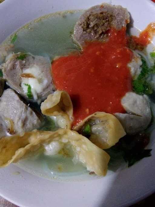 Bakso Juragan 1