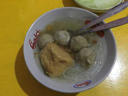 Bakso Kurnia 3