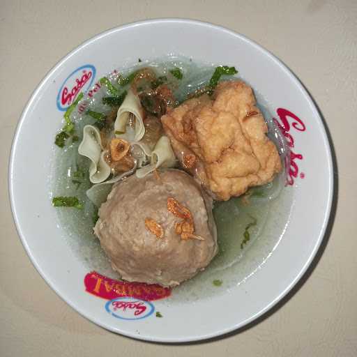 Bakso Kurnia 1