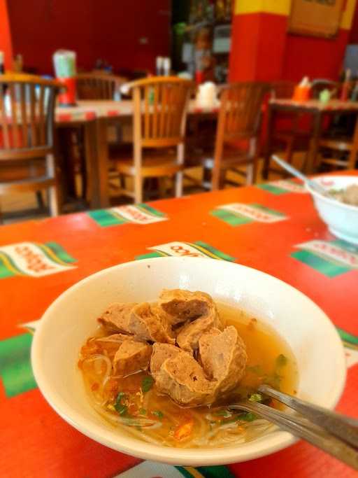 Bakso Mantep. 10