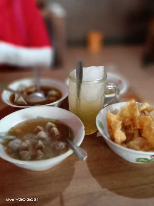 Bakso Mantep. 7