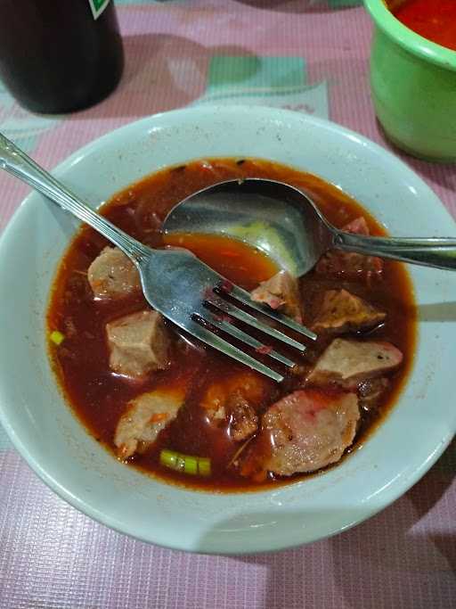 Bakso Mantep. 4