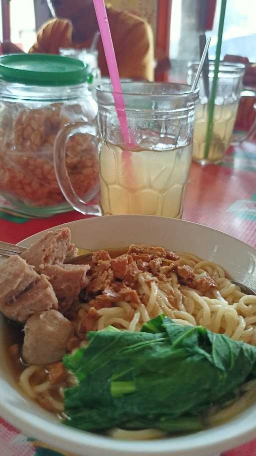 Bakso Mantep. 2