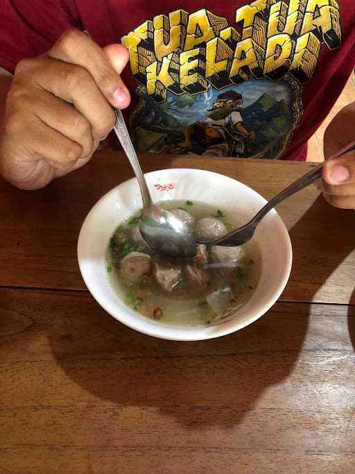 Bakso Mantep. 1