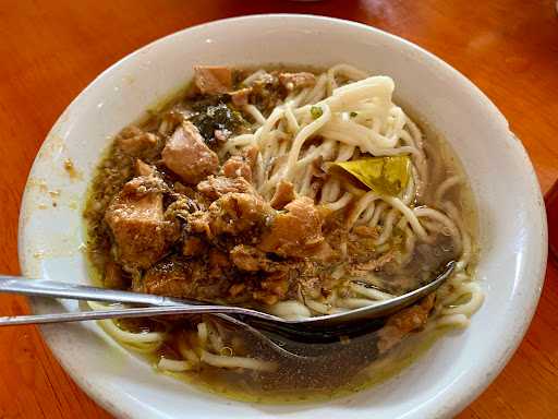 Bakso Pandawa Mangunharjo 7