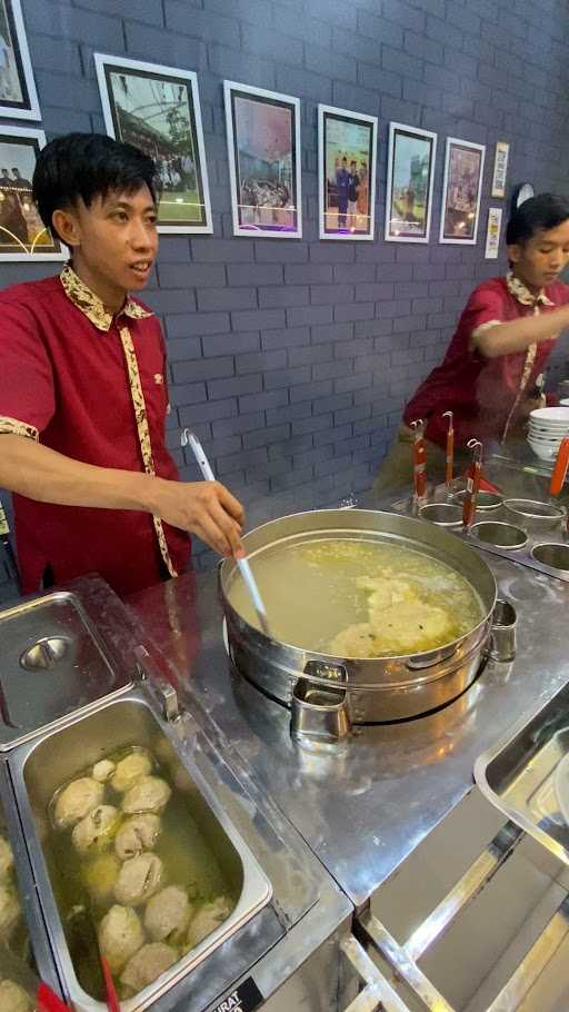 Bakso Pandawa Mangunharjo 6