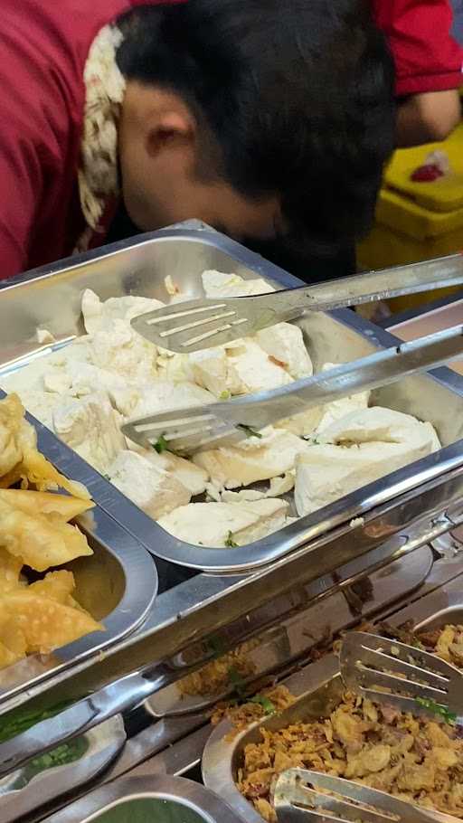 Bakso Pandawa Mangunharjo 4