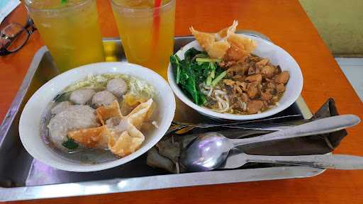 Bakso Pandawa Mangunharjo 1