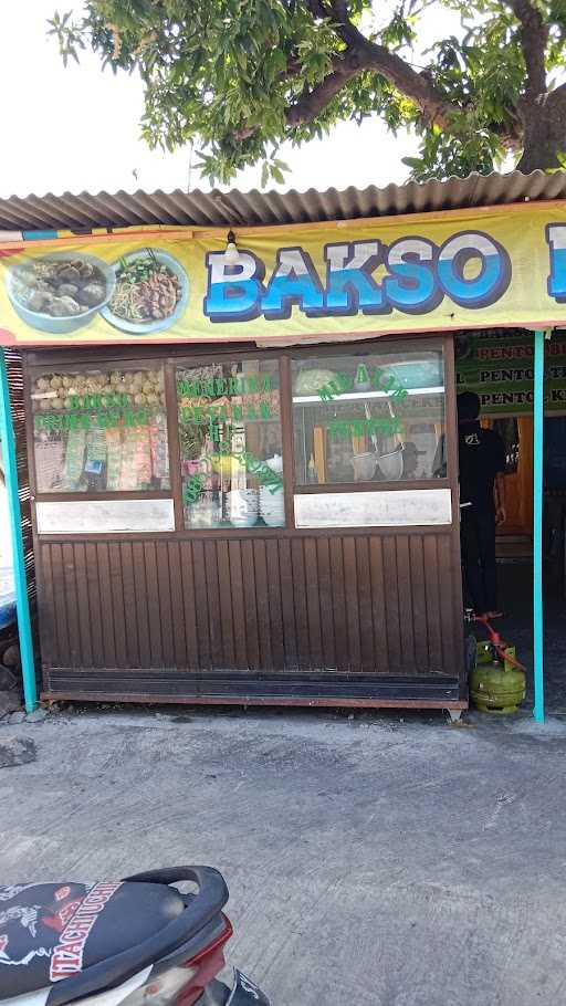 Bakso Prima Geng 8