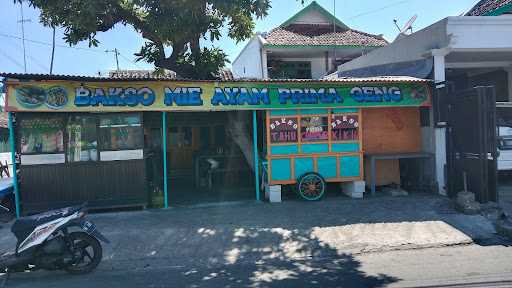 Bakso Prima Geng 7