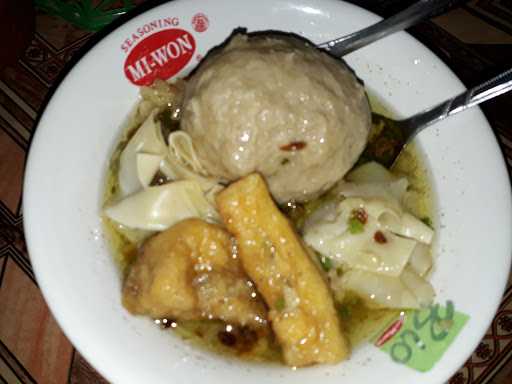 Bakso Prima Geng 1