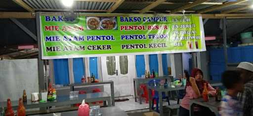 Bakso Prima Geng 10