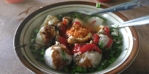 Bakso Prima Geng 4