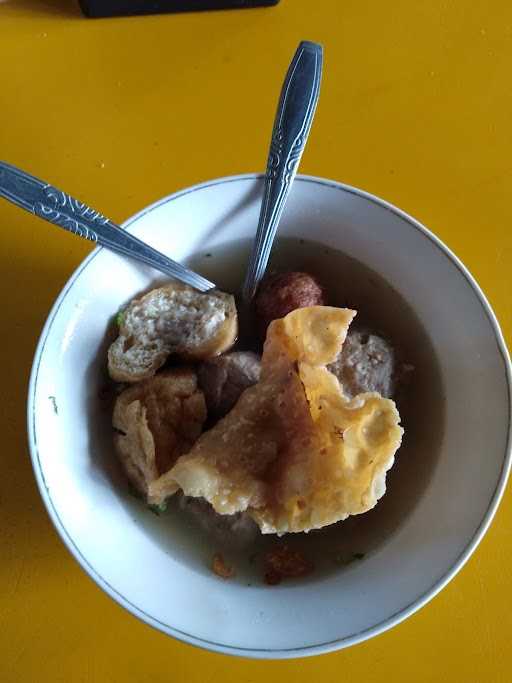 Bakso Stasiun 5