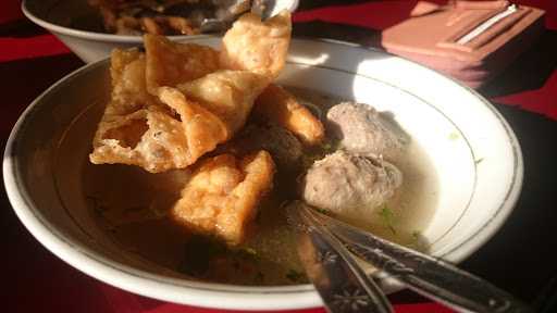 Bakso Stasiun 3