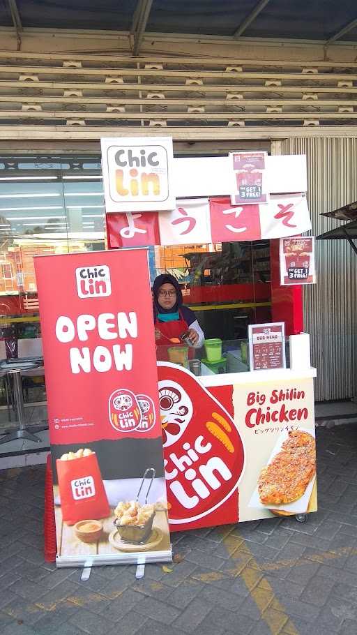 Chiclin Chicken Probolinggo 6