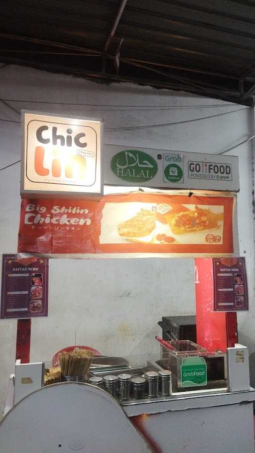 Chiclin Chicken Probolinggo 4