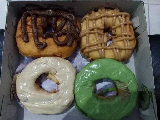 Dokar (Donat Bakar) 1